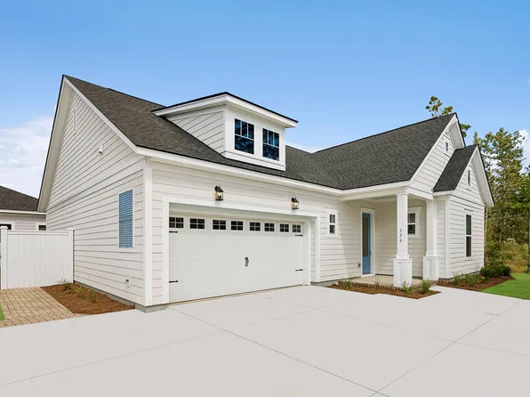326 Trailmore Ln, Summerville, SC 29486
