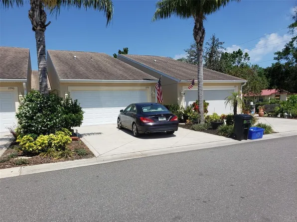 2292 Hawks Cove Cir, New Smyrna Beach, FL 32168