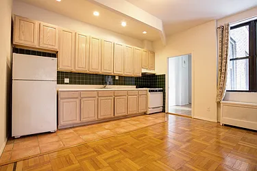 Rented by Goldfarb Properties