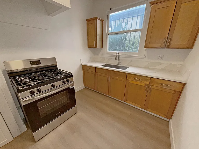 2801 San Marino St #2 — Photo 9