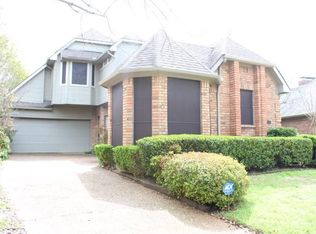 7414 Courtside Dr, Garland, TX 75044