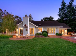 1070 Castle Rd, Sonoma, CA 95476