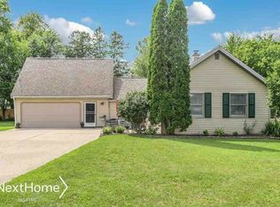 273 N Saginaw St, Montrose, MI