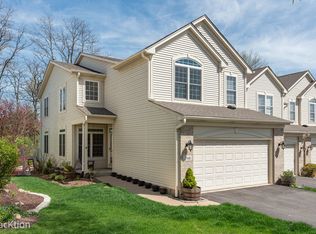 2140 Ashley Ct, Downers Grove, IL 60515