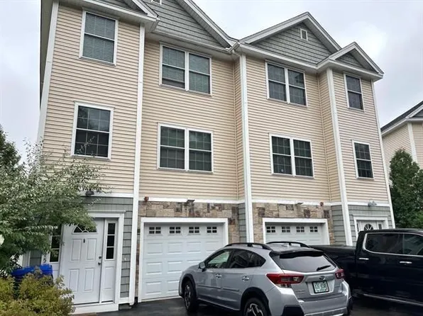 615 Holt Ave, Manchester, NH 03109