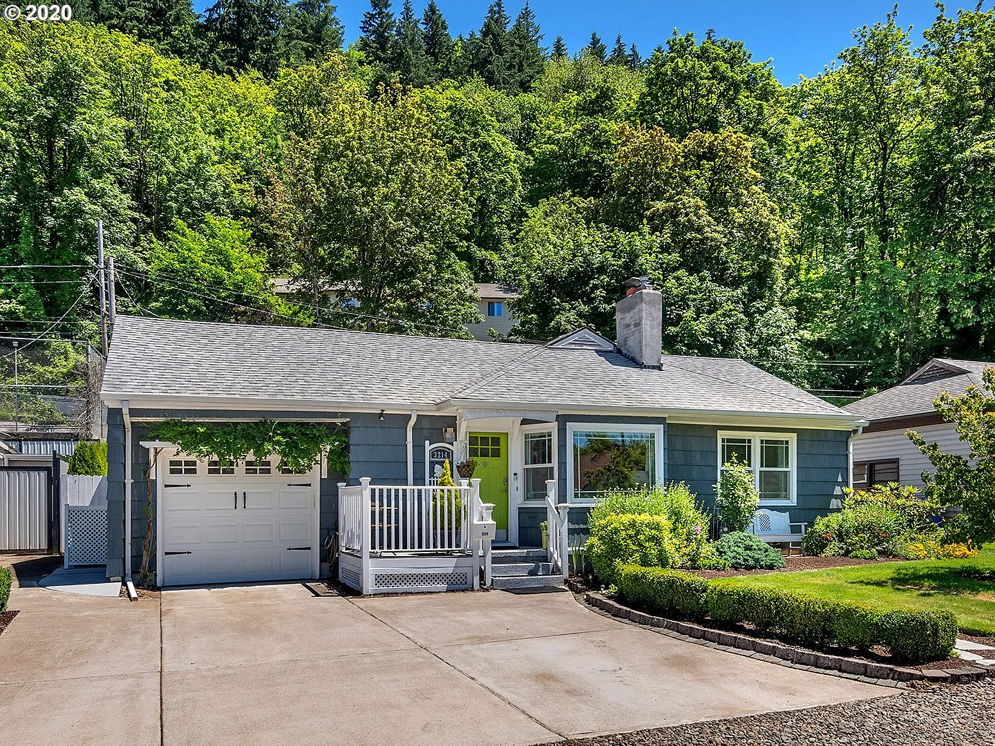 3214 NE 92nd Ave photo 1