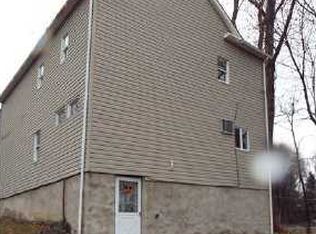 68 Evans St, Larksville, PA 18651