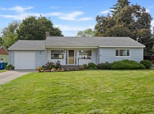 819 N Woodruff Rd, Spokane, WA 99206
