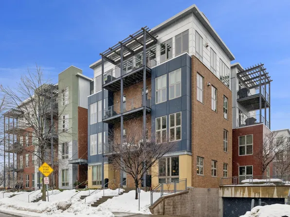 2840 Bryant Ave S #E303, Minneapolis, MN 55408