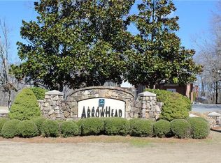 170 Lakeview Cir, Waleska, GA 30183