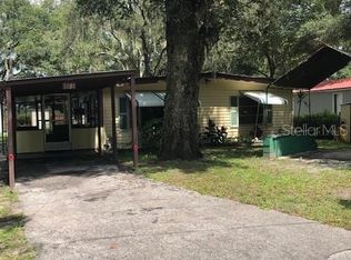 5537 County Road 551, Bushnell, FL 33513