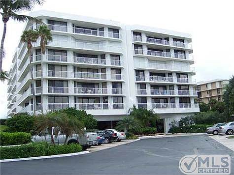 2nd image of 3170 S Ocean Blvd #701