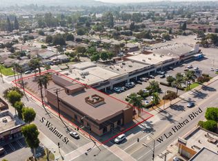 500 W La Habra Blvd, La Habra, CA 90631
