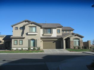 2895 S Granite St, Gilbert, AZ 85295