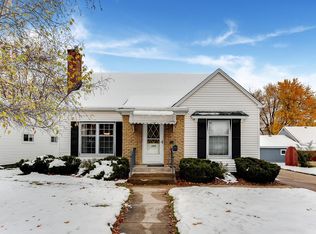 105 2nd St SW, New Prague, MN 56071