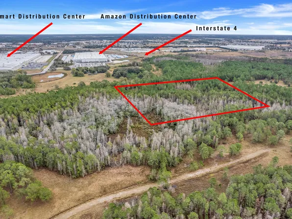 000 No Street, Polk City, FL 33868