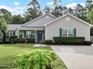 103 Sand Ct, Jacksonville, NC 28546