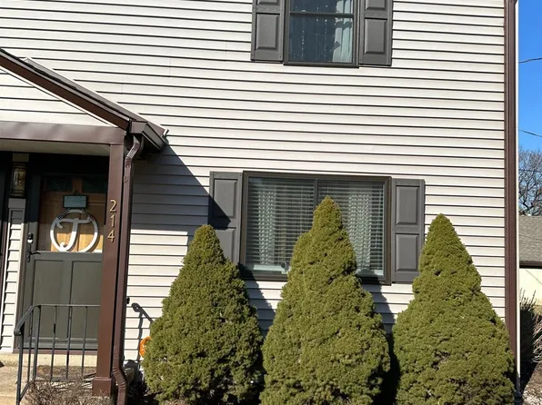 214 Newman St, Metuchen, NJ 08840