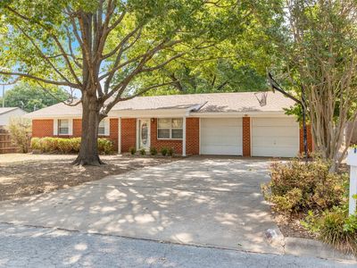 1205 Briarwood Dr, Cleburne, TX, 76033