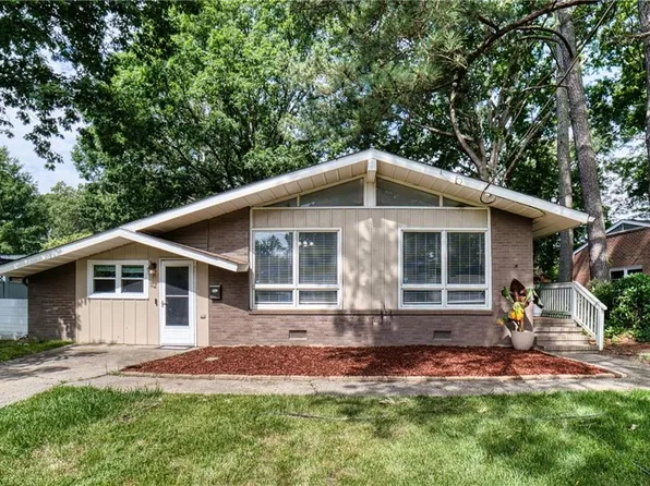 112 Jefferys Drive, Newport News, VA 23601