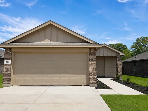 305 Wayland St, Keene, TX 76059
