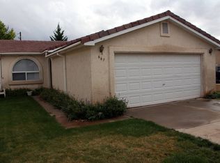 667 S Red Shadow Cir, Kanab, UT 84741