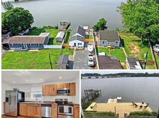 18 Wagners Ln, Baltimore, MD 21221