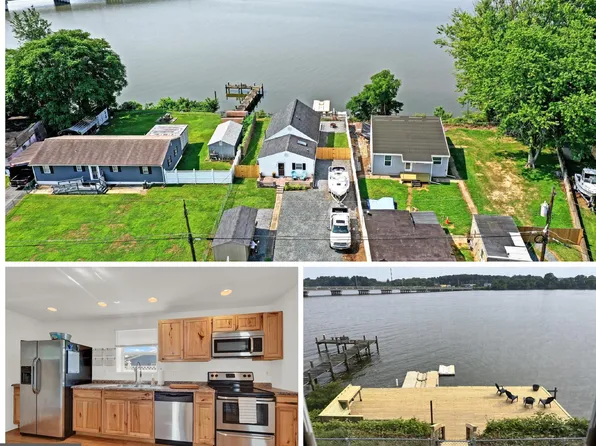 18 Wagners Ln, Baltimore, MD 21221