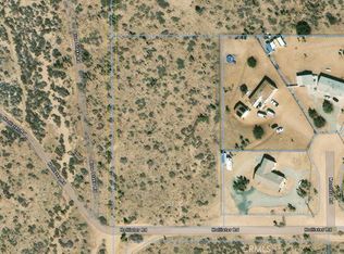 0 Hollister Rd, Phelan, CA 92371