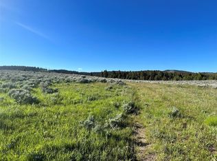 Dry Crk, Townsend, MT 59644