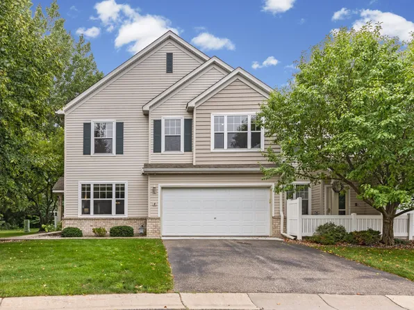 5020 Holly Ln N Unit 4, Plymouth, MN 55446