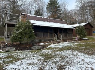 181 N Spur Rd, Clarington, PA 15828