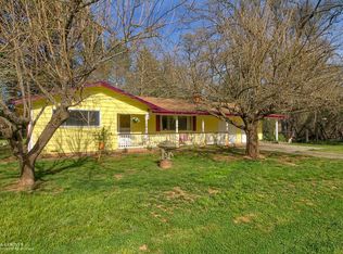 17098 Clover Rd, Penn Valley, CA 95946