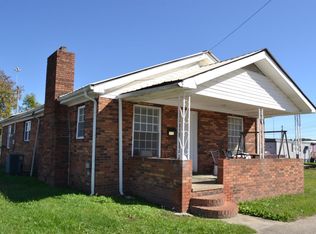 1915 S Main St, Corbin, KY 40701
