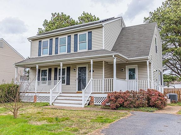 2nd image of 1224 Brushwood Ave