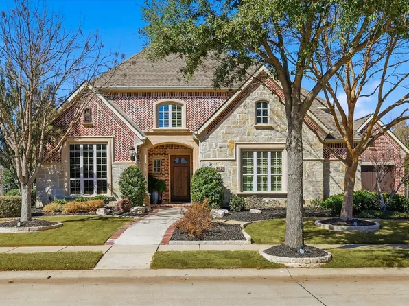 8621 Canyon Crossing, Lantana, TX 76226