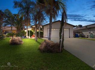 1413 La Mesa Ct, Arvin, CA 93203
