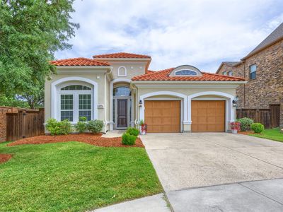 2572 History Ln, Plano, TX, 75075