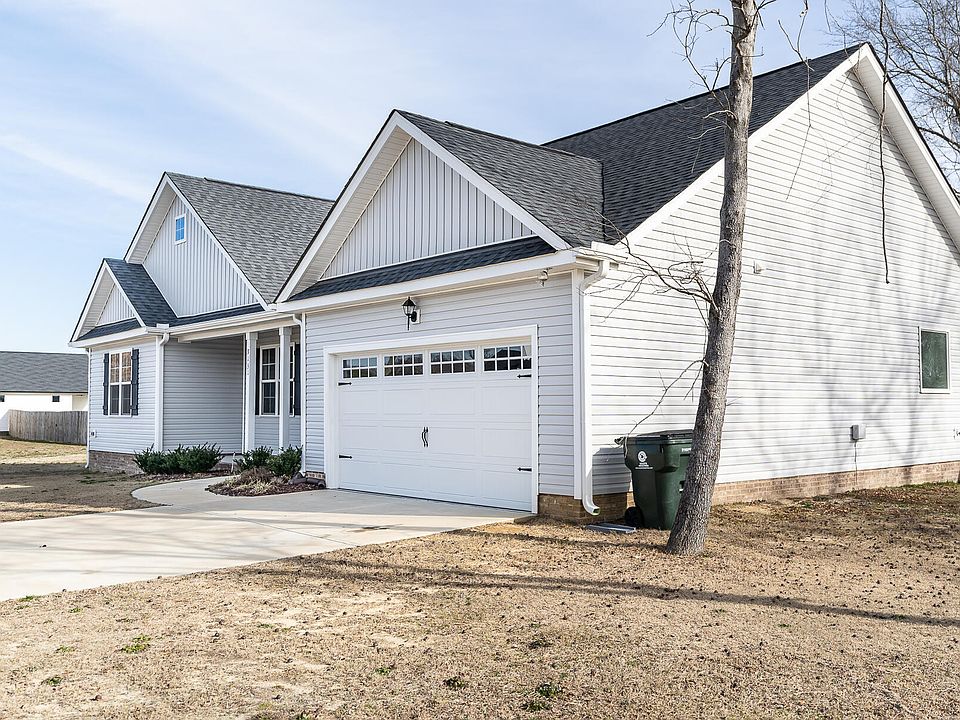 9131 Whitley Rd, Bailey, NC 27807 MLS 10006634 Zillow