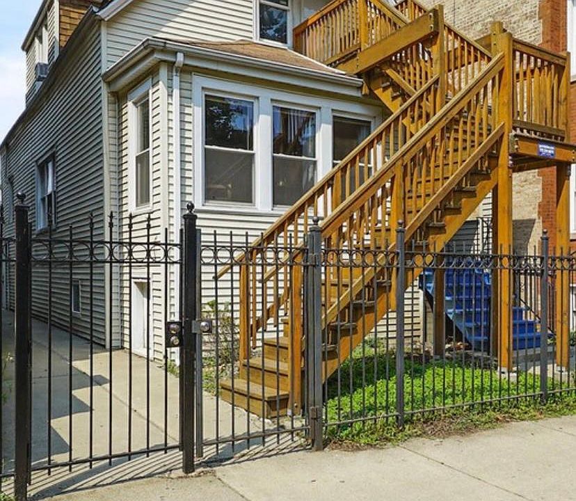 1st image of 2442 N Avers Ave #1
