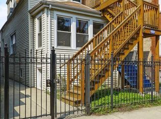 2442 N Avers Ave #1, Chicago, IL 60647