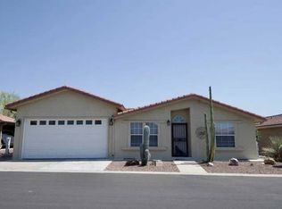 7373 E Us Highway 60 LOT 252, Gold Canyon, AZ 85118