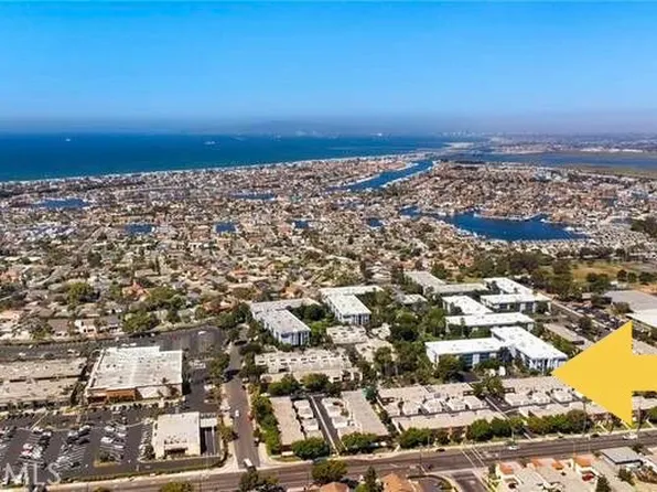 16655 Algonquin St, Huntington Beach, CA 92649