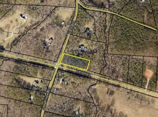 0 Hardy Rd, Whitesburg, GA 30185