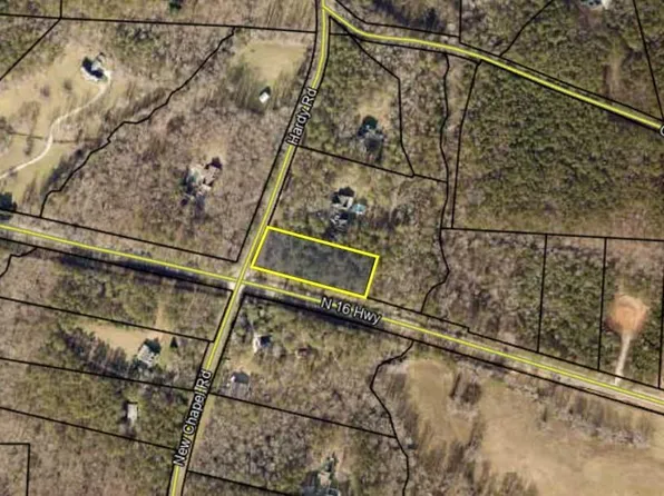 0 Hardy Rd, Whitesburg, GA 30185