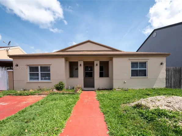 11937 SW 272nd Ter, Homestead, FL 33032