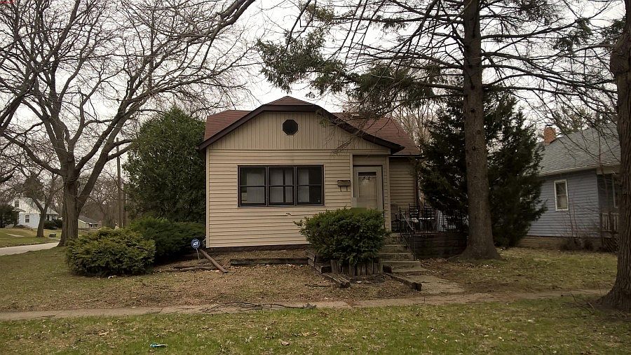 1st image of this home