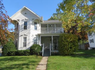 146 W Main St, Milan, MI