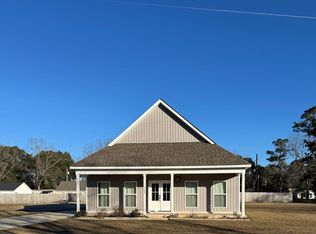 267 Creel St, Hartford, AL 36344