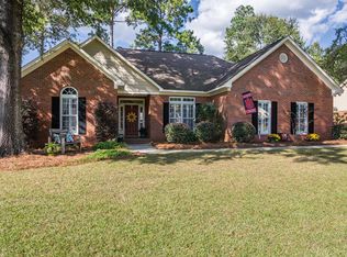 3711 Castle Pines Ln, Albany, GA 31721